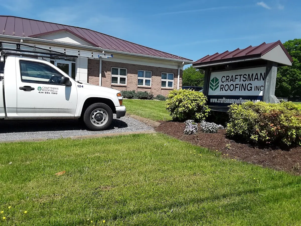 Quality Ice Dam Removal by experienced craftsmen in The Acre